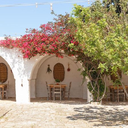 Masseria Eccellenza Pezze Di Greco Ngoại thất bức ảnh