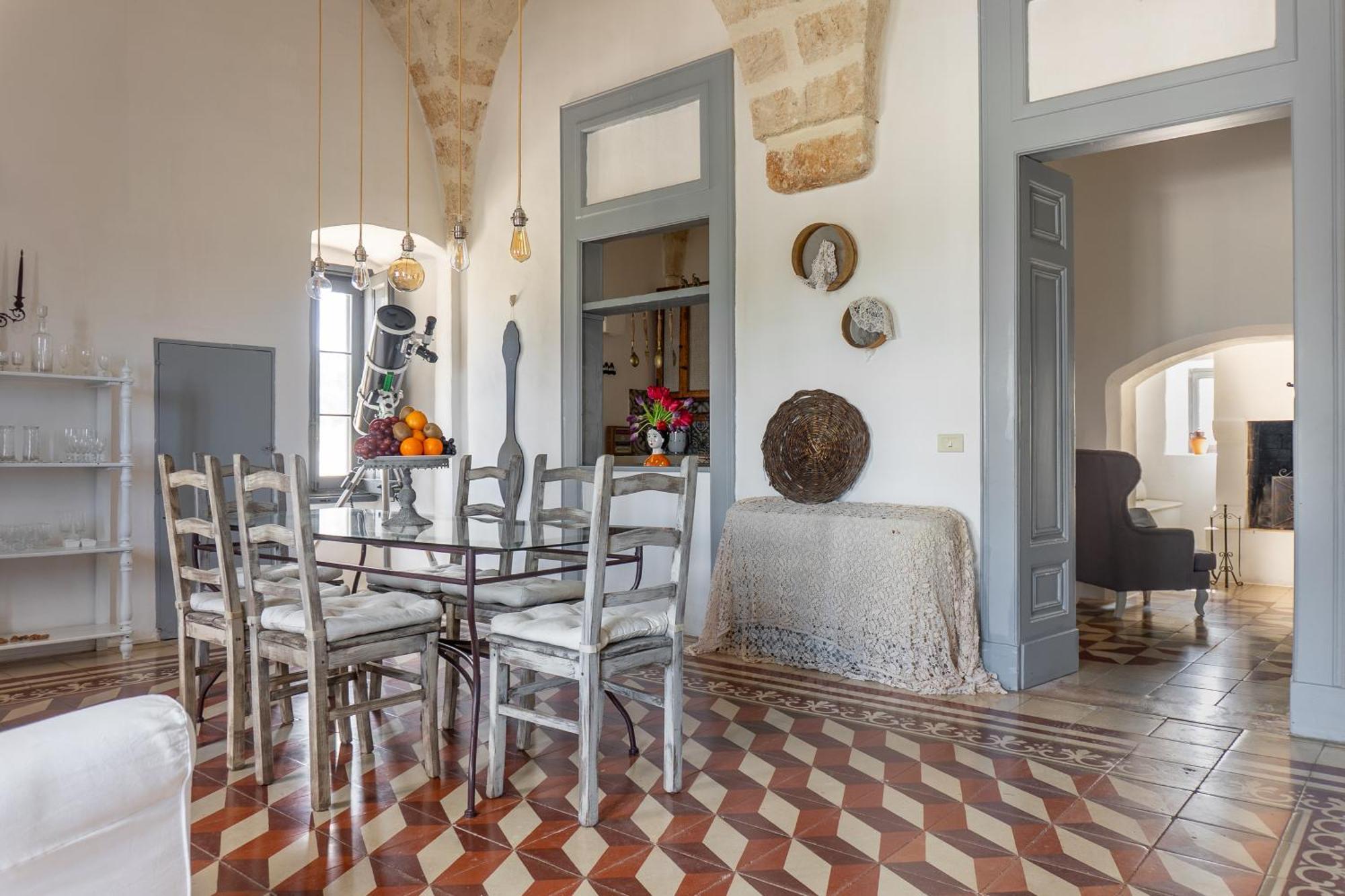 Masseria Eccellenza Pezze Di Greco Ngoại thất bức ảnh