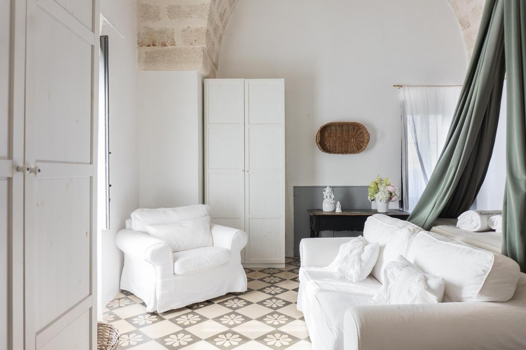 Masseria Eccellenza Pezze Di Greco Ngoại thất bức ảnh