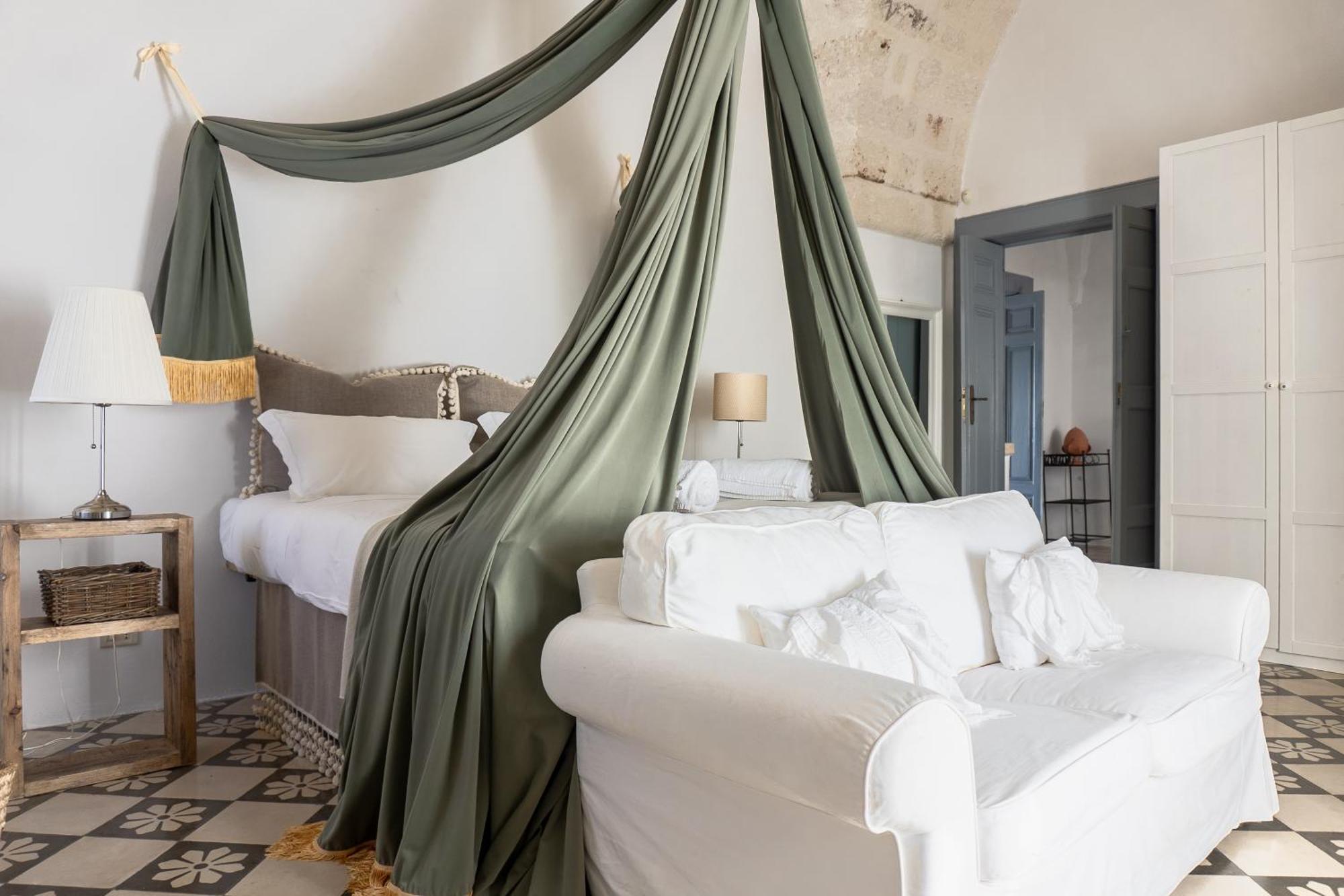 Masseria Eccellenza Pezze Di Greco Ngoại thất bức ảnh
