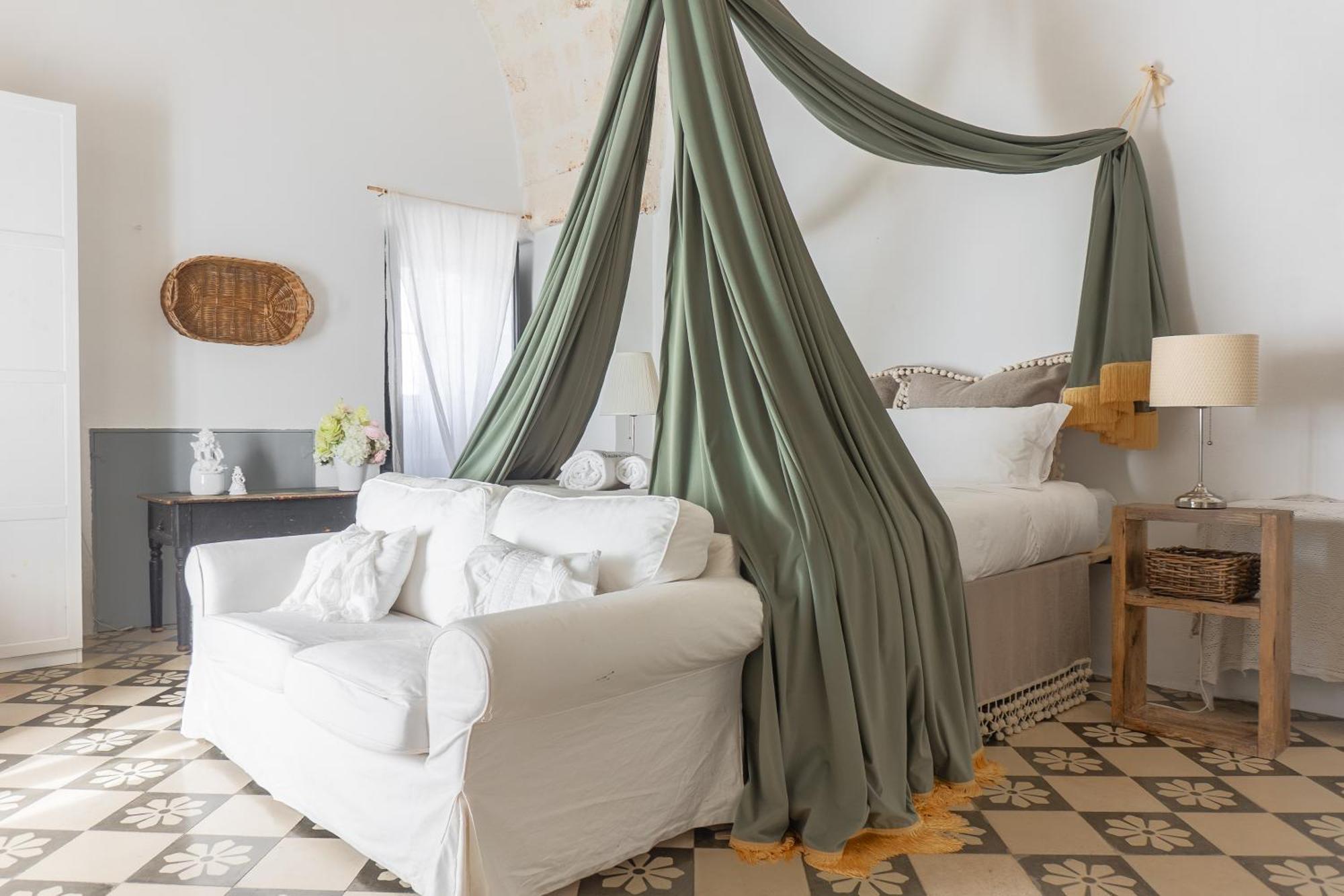 Masseria Eccellenza Pezze Di Greco Ngoại thất bức ảnh