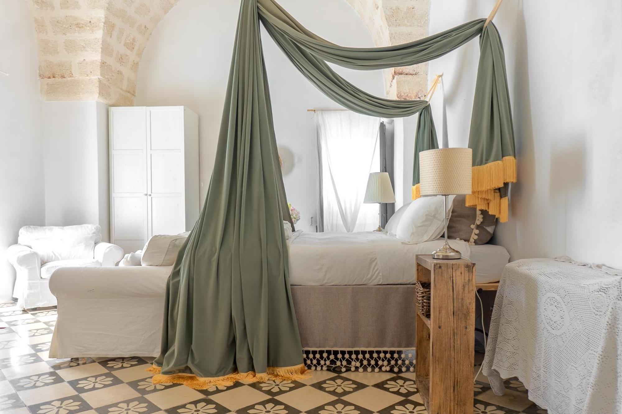Masseria Eccellenza Pezze Di Greco Ngoại thất bức ảnh