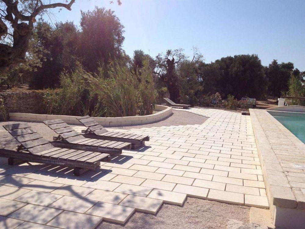 Masseria Eccellenza Pezze Di Greco Ngoại thất bức ảnh