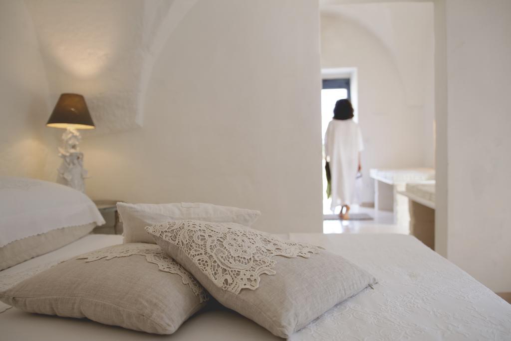 Masseria Eccellenza Pezze Di Greco Ngoại thất bức ảnh