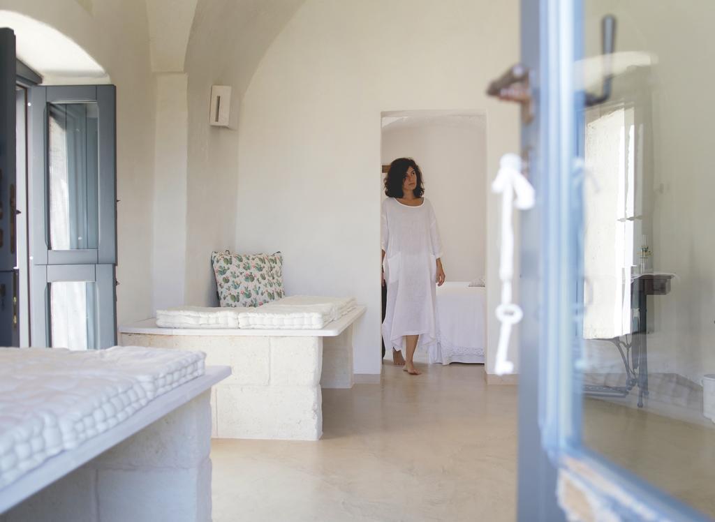Masseria Eccellenza Pezze Di Greco Ngoại thất bức ảnh