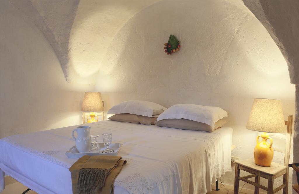 Masseria Eccellenza Pezze Di Greco Ngoại thất bức ảnh